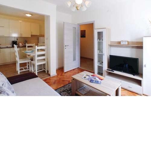 Apartman Anka