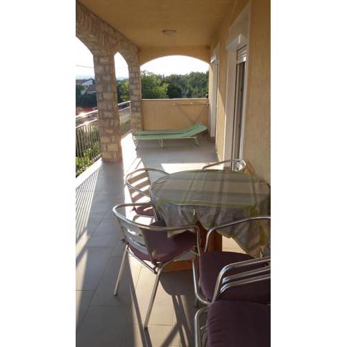 Apartman Anka
