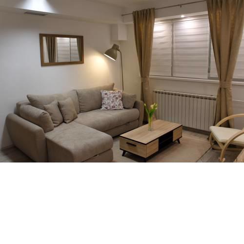 Apartman Anna - free airport pickup - dropoff