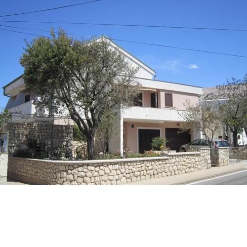 Attractive House apartment in Pag Dalmatia, Croatia