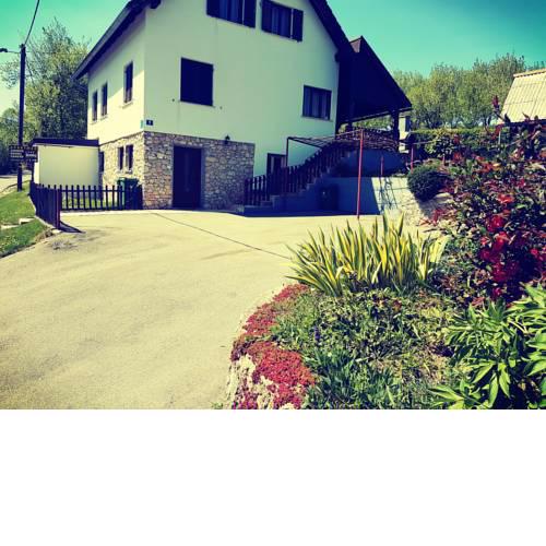 Apartman Ante