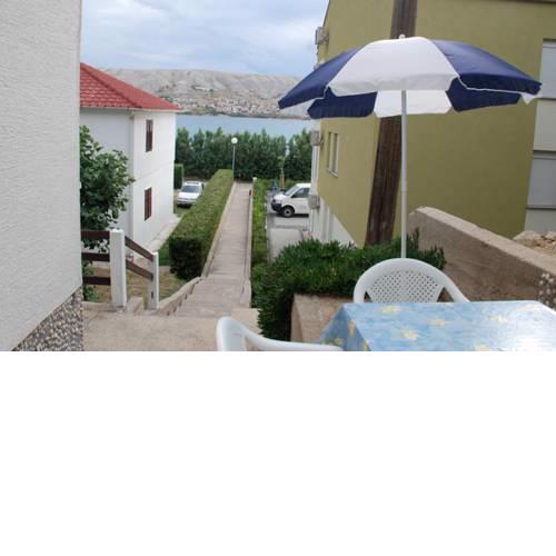 Apartman Ante