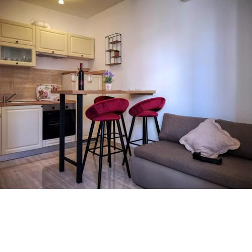 Apartman Ante
