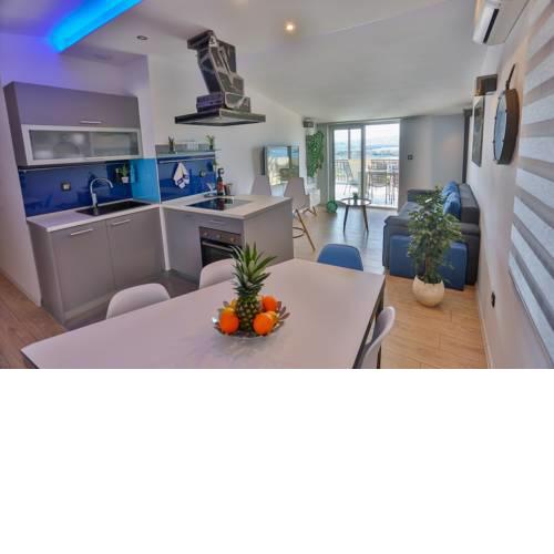 Apartman Ante