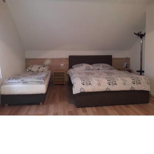Apartman Antea