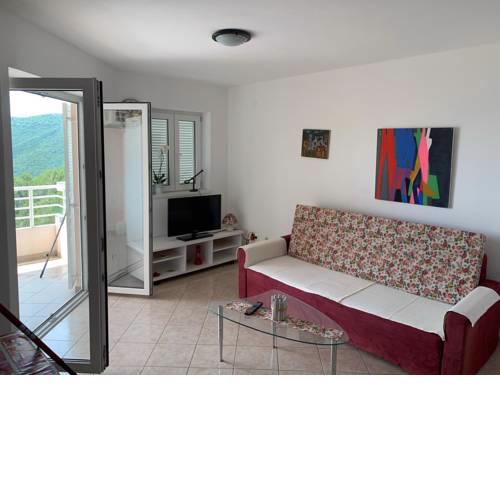 Apartman Antea