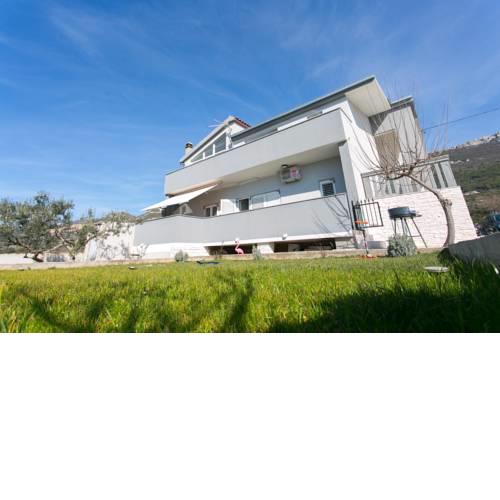 Apartman Antea