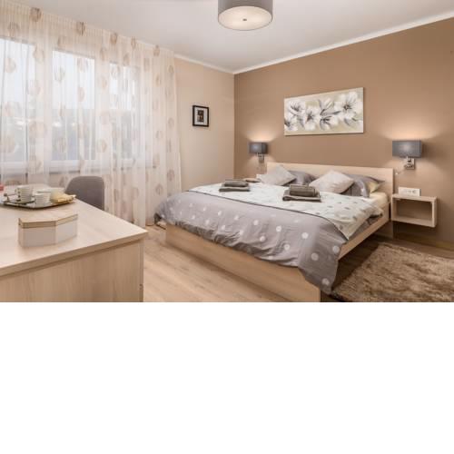 Apartman Anteo