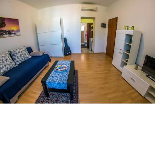 Apartman Anthony