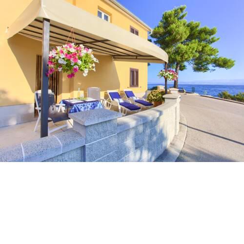 Apartman ANTICA
