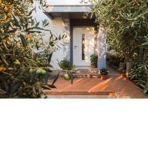 Apartman Antisin