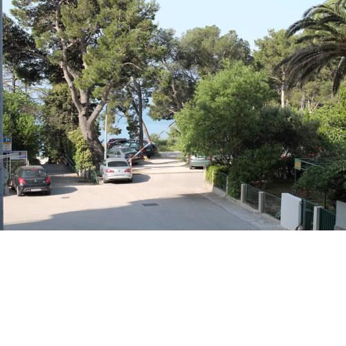 Apartman Anton Makarska