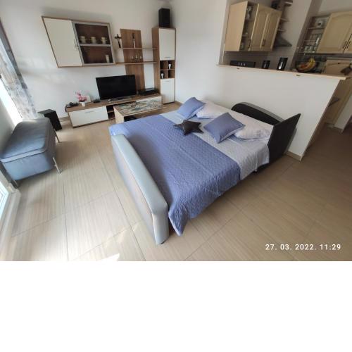 Apartman Antonela sa besplatnim parkingom u garaži