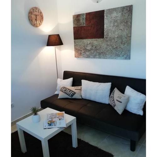 Apartman Antonela