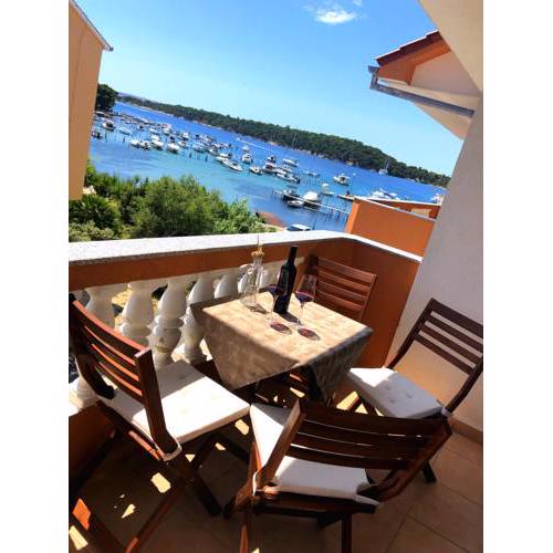 Apartman Antonela