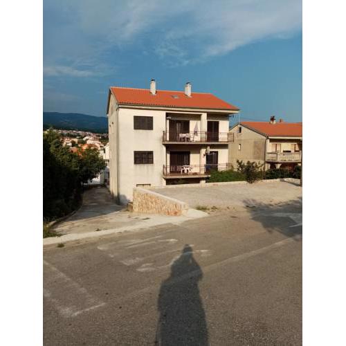 Apartman Antonela