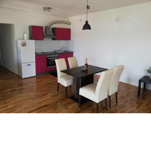 Apartman Antonia