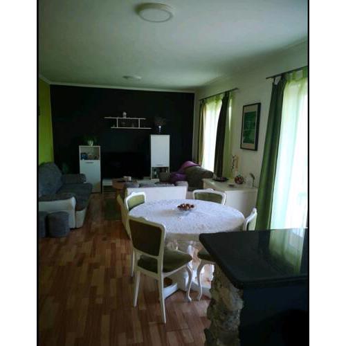 Apartman Antonić