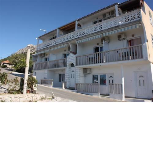 Apartman Antonio - Kika