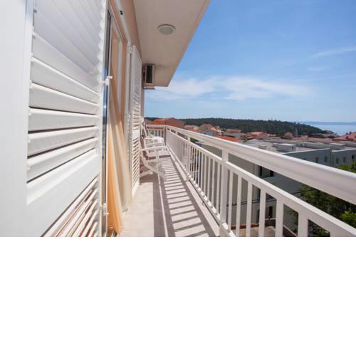 Apartman Antonio