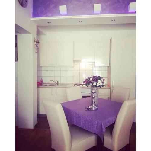 Apartman Antonio