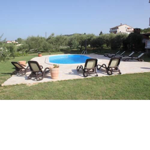 Apartman Arba 3