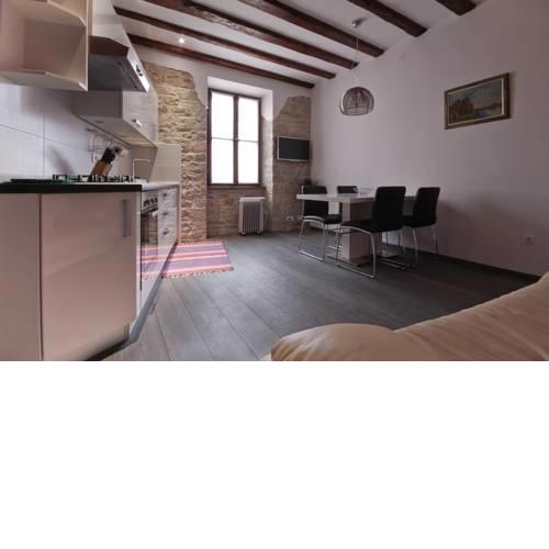 Apartman Arca