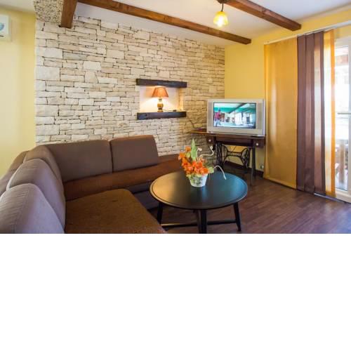 Apartman Armin