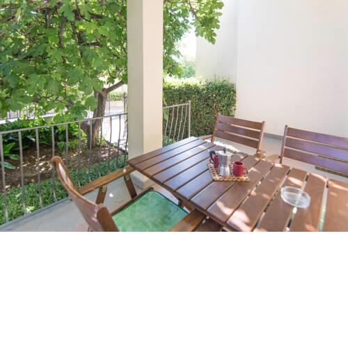 Apartman Asja