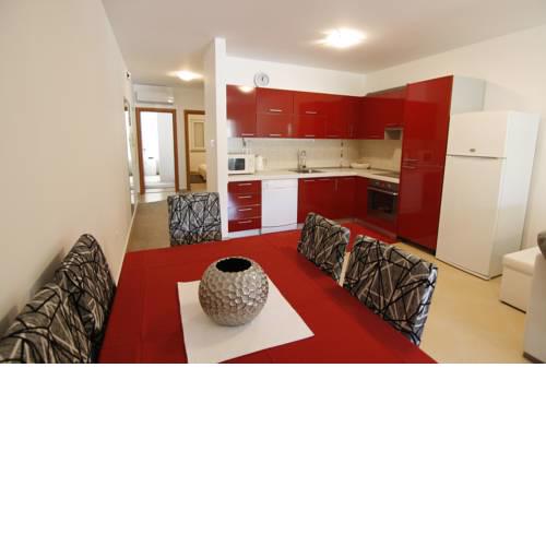 Apartman Astra