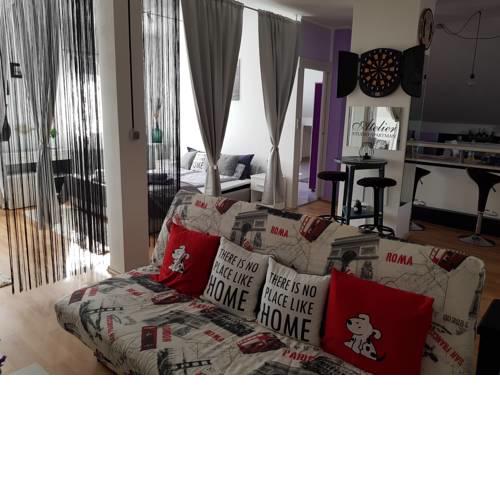 Apartman Atelier