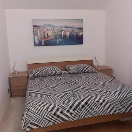 Apartman Atika