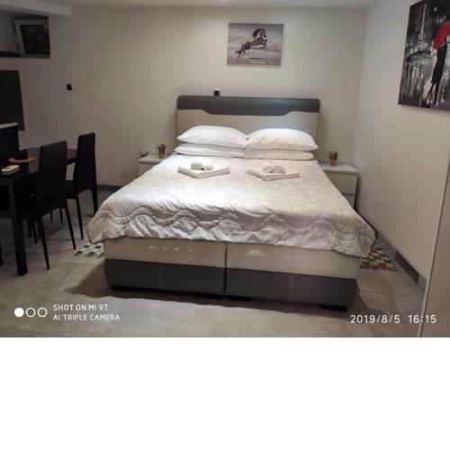 Apartman