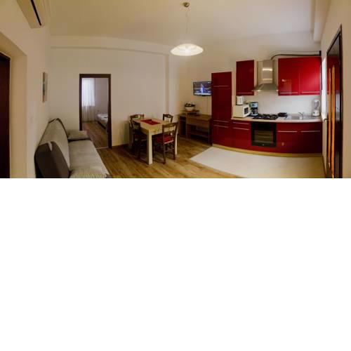 Apartman Aurora