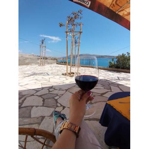 Apartman Azra Vidalići