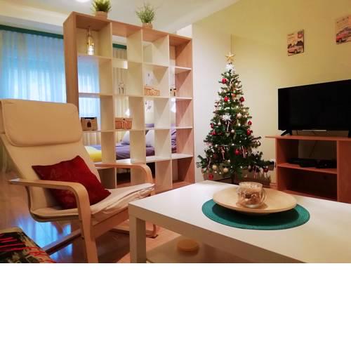 Apartman B44