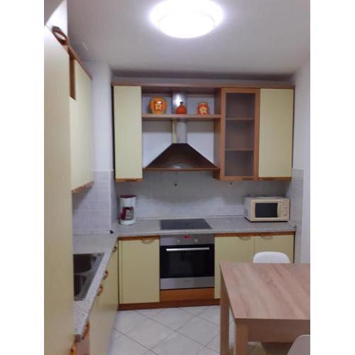Apartman B&A