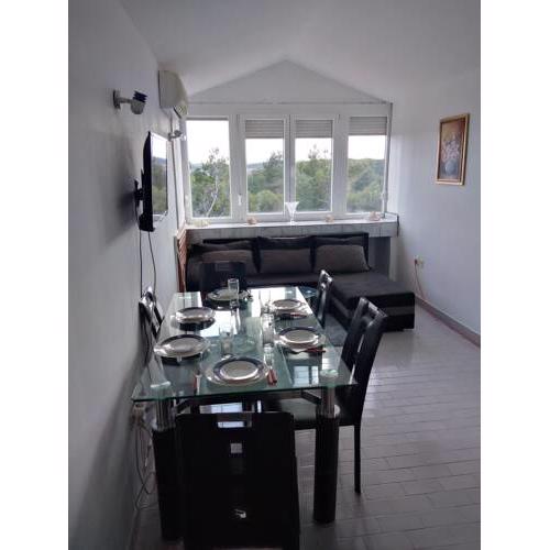 Apartman Babec
