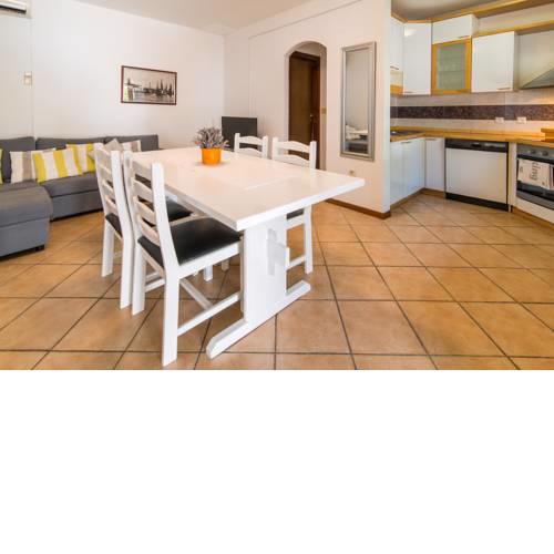 apartman Babić