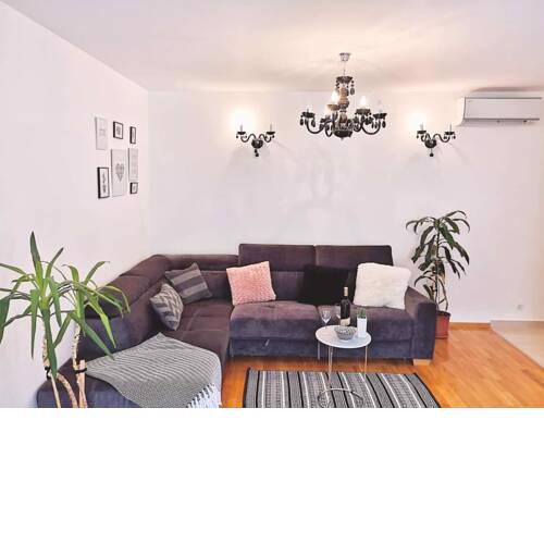 Apartman Baćinka