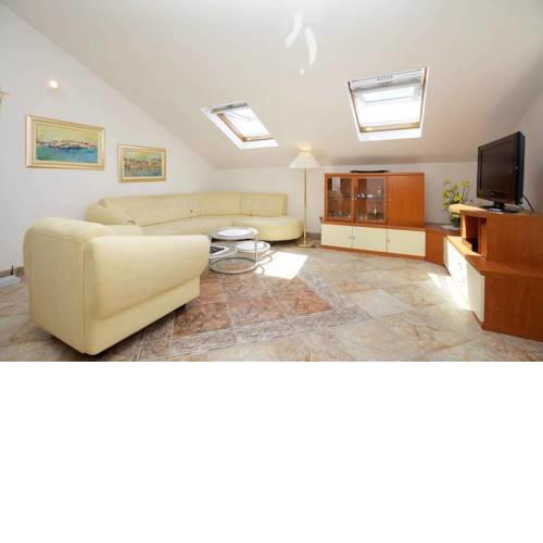 Apartman Bačvice