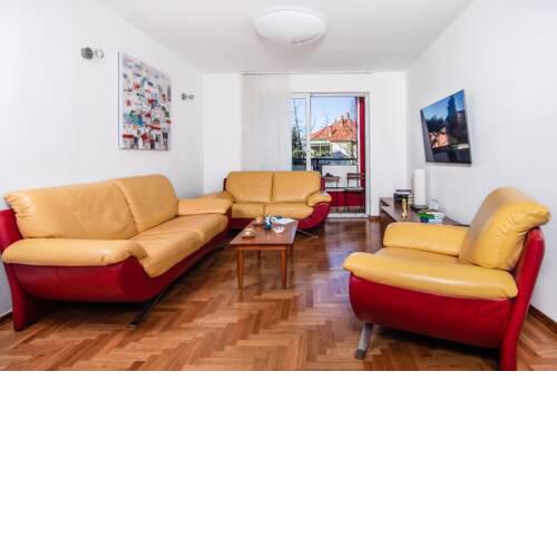 Apartman Bak Istra