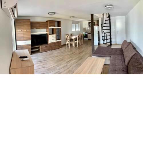 Apartman Balaž