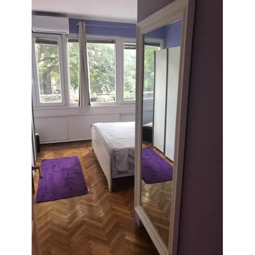 Apartman Baldekin