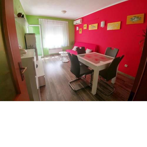 Apartman Baletna