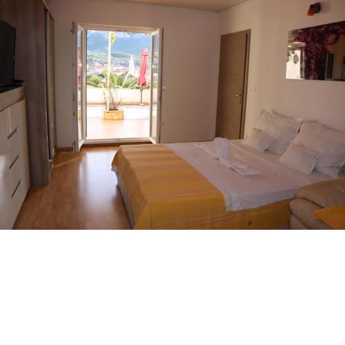 Apartman Ban