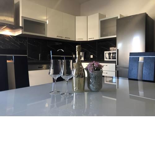 Apartman Ban
