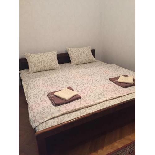 Apartman Bane Rab