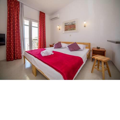 Apartman Bangel