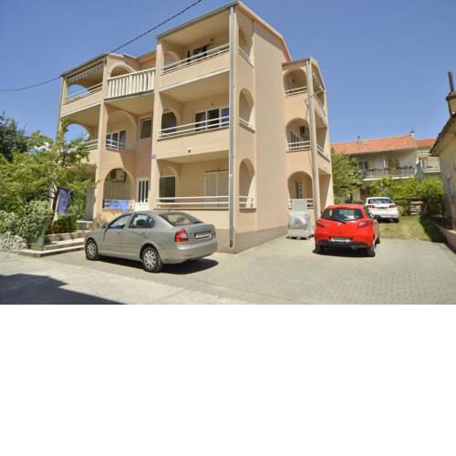 Apartman Barać